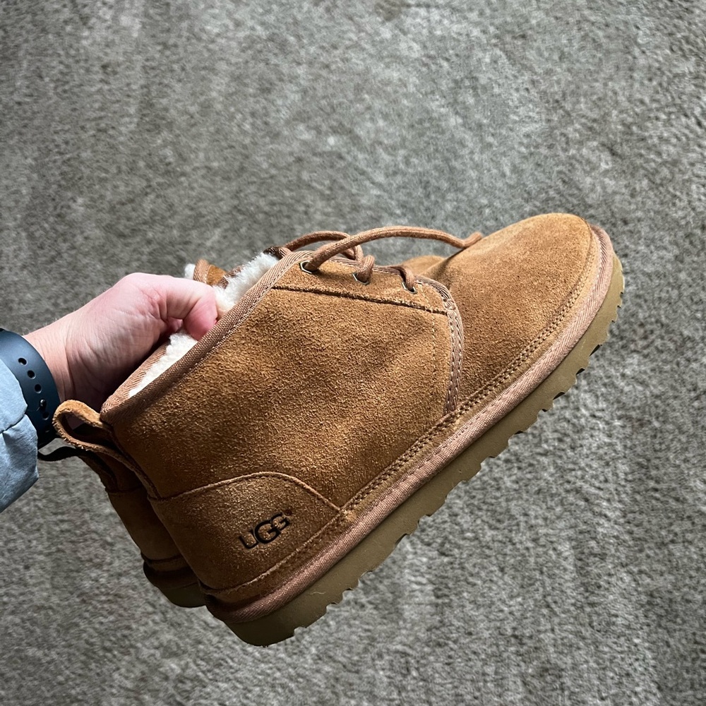 Ugg boots